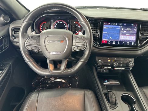 Used 2021 Dodge Durango GT image 23