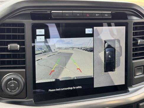 Used 2022 Ford F150 Raptor w/ Equipment Group 801A High image 27