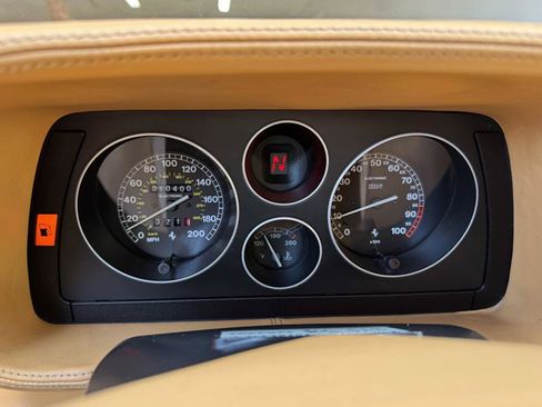 Used 1998 Ferrari F355 Spider RWD image 27
