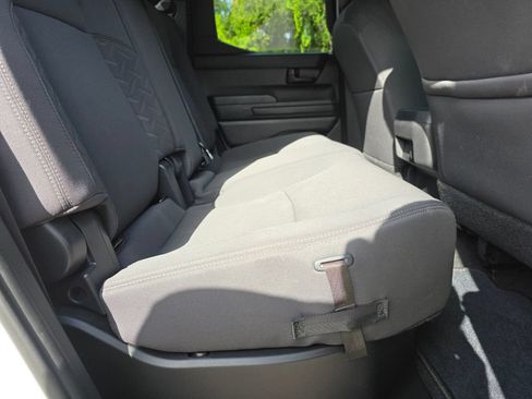Certified 2024 Toyota Tacoma SR RWD image 17