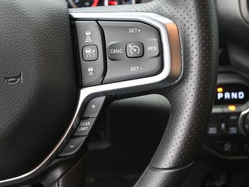 New 2026 RAM 1500 Classic Warlock AWD/4WD image 28