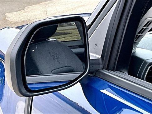 Used 2024 Ford Bronco Sport Outer Banks w/ Tech Package image 13