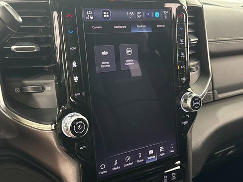 New 2026 RAM 2500 Laramie w/ Night Edition image 11