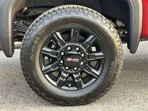 New 2026 GMC Sierra 2500 AT4 w/ AT4 Premium Plus Package image 30