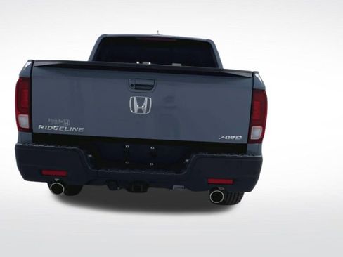 Used 2023 Honda Ridgeline RTL-E image 7