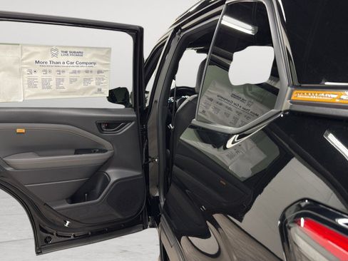 New 2026 Subaru Forester Wilderness AWD/4WD image 32