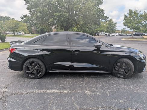 Used 2022 Audi S3 Premium AWD/4WD image 7
