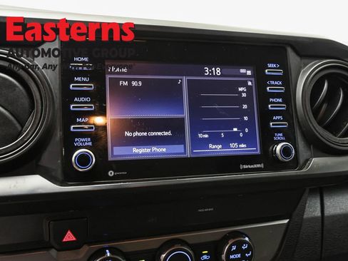 Used 2021 Toyota Tacoma SR RWD image 18