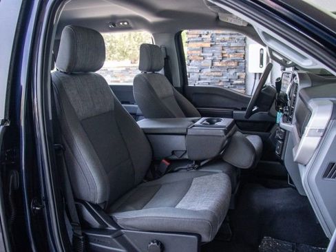 Used 2023 Ford F150 XLT image 18