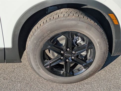 New 2026 Chevrolet Blazer LT image 10