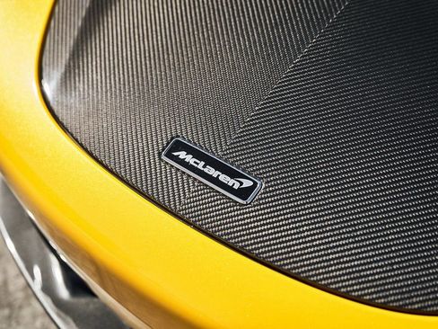 Used 2019 McLaren 720S image 8