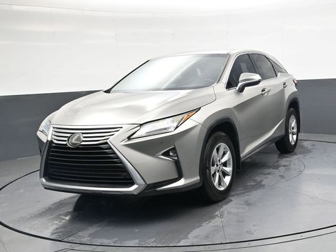 Used 2019 Lexus RX 350 FWD w/ Accessory Package image 8