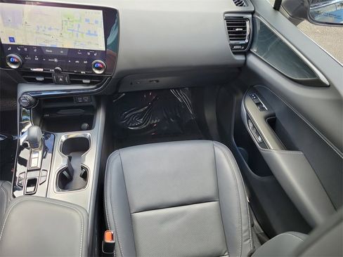 Used 2022 Lexus NX 350 AWD w/ Premium Package image 17