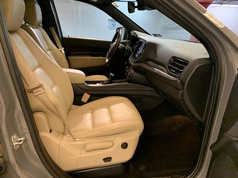 Used 2022 Dodge Durango GT AWD/4WD image 57