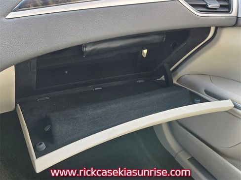 Used 2016 Lincoln MKZ Hybrid w/ Equipment Group 600A Reserve image 22