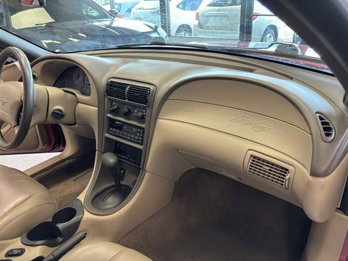 Used 2000 Ford Mustang GT image 14