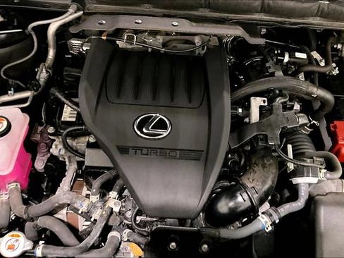 Certified 2023 Lexus RX 350 F Sport w/ Cold Area Package AWD/4WD image 31