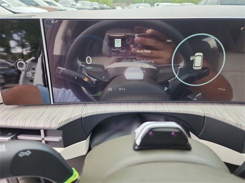 New 2025 Hyundai Santa Fe Calligraphy image 31