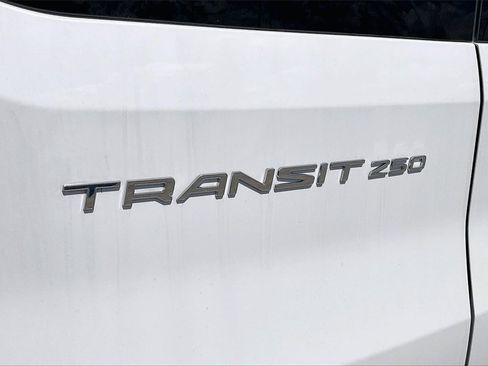 Used 2024 Ford Transit 250 148 Medium Roof w/ Upfitter Package image 13