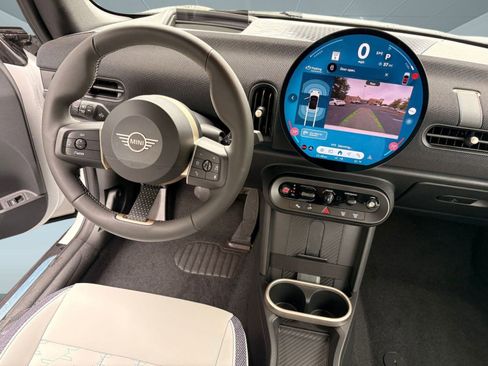 New 2026 MINI Cooper S image 4