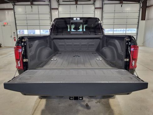 New 2025 RAM 2500 Big Horn image 9