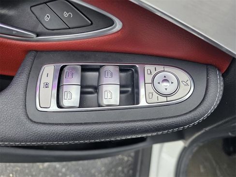 Used 2022 Mercedes-Benz GLC 43 AMG 4MATIC image 13