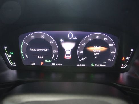 Used 2024 Honda Accord Sport image 21