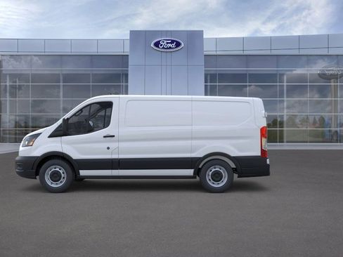 New 2025 Ford Transit 150 Low Roof w/ Load Area Protection Package image 3