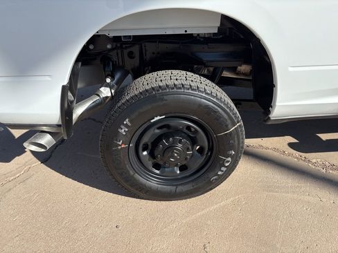 New 2025 RAM 2500 Tradesman AWD/4WD image 11
