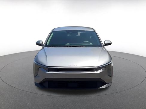 Used 2025 Kia K4 FWD image 4