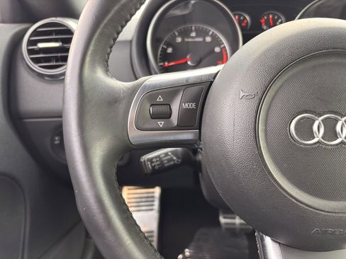 Used 2009 Audi TT 2.0T Premium Plus image 5