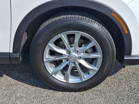 Used 2024 Honda CR-V EX image 8