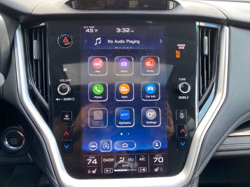 Used 2022 Subaru Outback Limited image 42