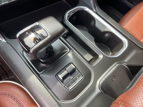 Used 2022 GMC Sierra 1500 Denali Ultimate image 20