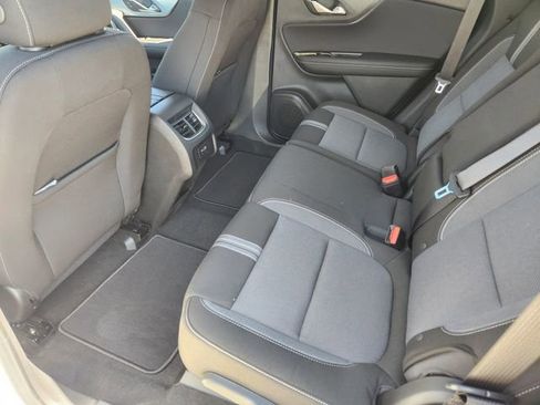 New 2025 Chevrolet Blazer LT w/ Convenience Package FWD image 22