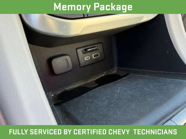 Used 2020 GMC Acadia SLT w/ Premium Package FWD image 25