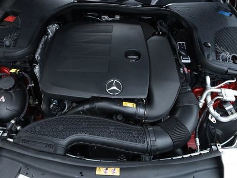 Used 2021 Mercedes-Benz E 350 Sedan image 15