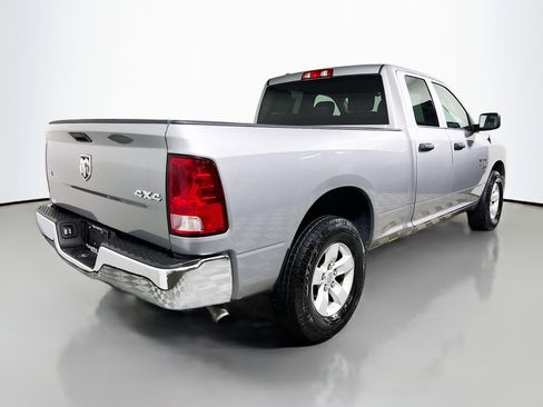 Used 2024 RAM 1500 Classic SLT image 4