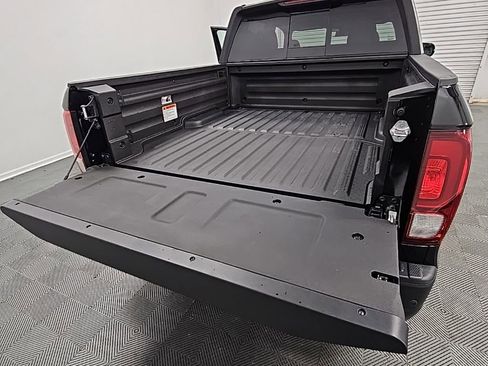 New 2026 Honda Ridgeline TrailSport+ image 35