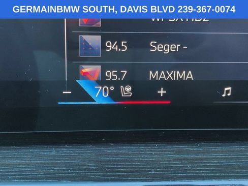Certified 2024 BMW X5 sDrive40i w/ M Sport Package RWD image 26