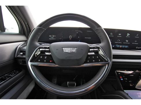 New 2027 Cadillac Vistiq Luxury AWD/4WD image 14
