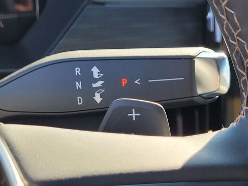 New 2026 GMC Acadia AT4 AWD/4WD image 23