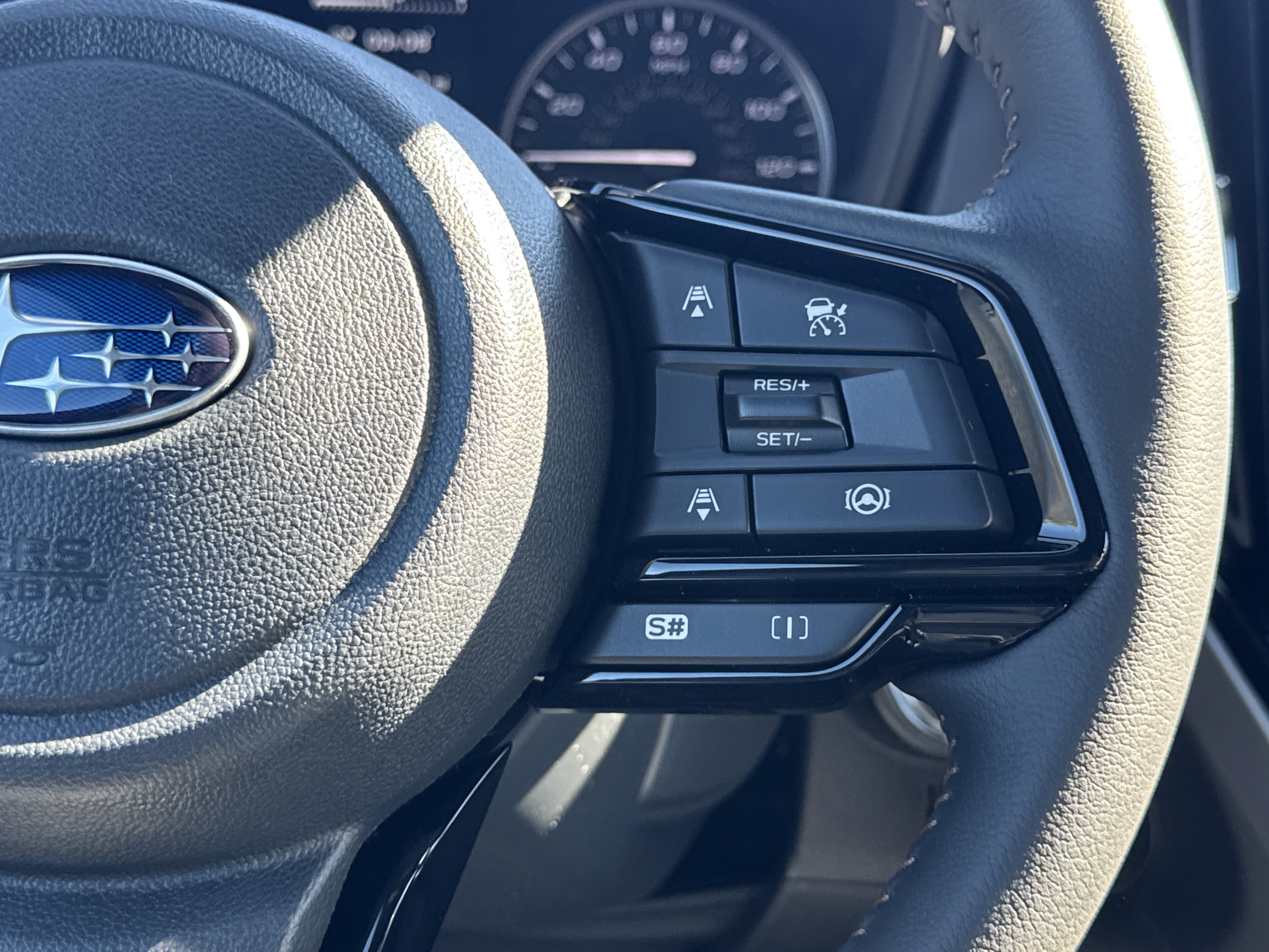 New 2026 Subaru Forester Sport AWD/4WD image 5