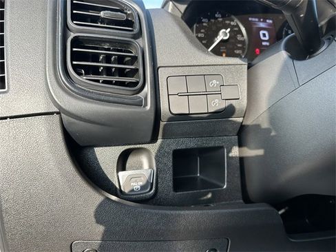 Used 2025 RAM ProMaster 2500 image 35