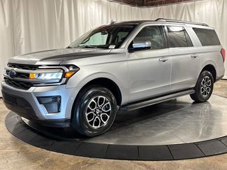 Used 2024 Ford Expedition Max XLT video 1