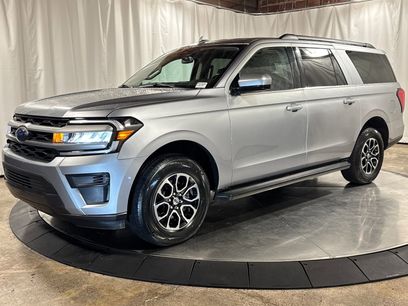 Used 2024 Ford Expedition Max XLT