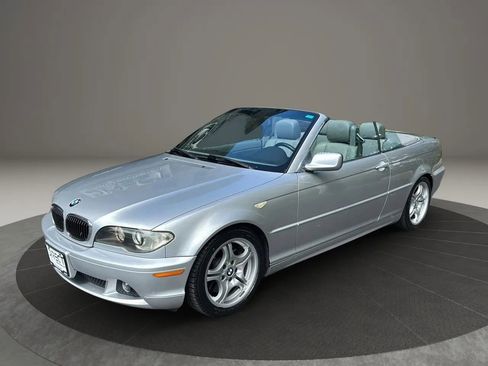 Used 2004 BMW 330Ci Convertible image 18