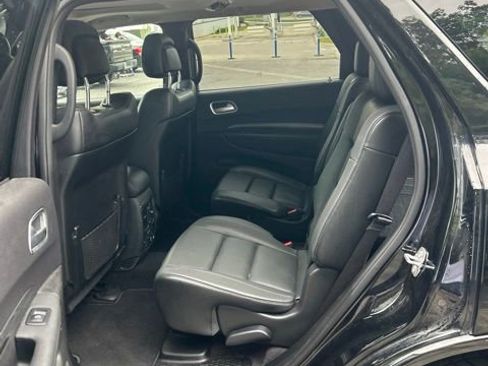 Used 2019 Dodge Durango Citadel AWD/4WD image 30
