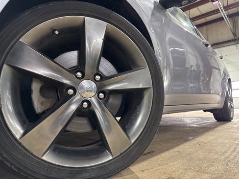 Used 2014 Dodge Dart GT image 11