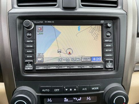 Used 2009 Honda CR-V EX-L image 33